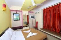 Arma Galaxy Hotel มุมไบ ภายนอก รูปภาพ